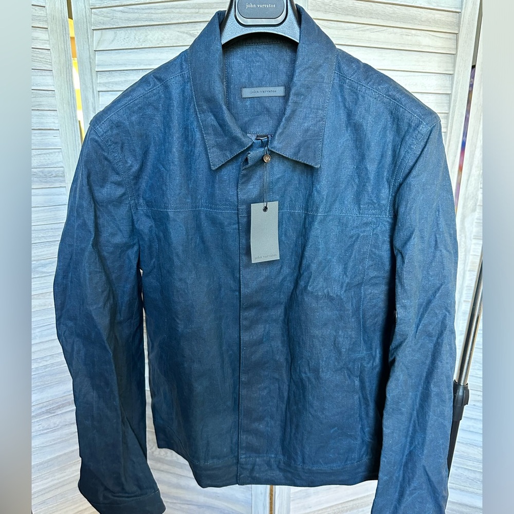 Capri Blue - Picture 5 of 5